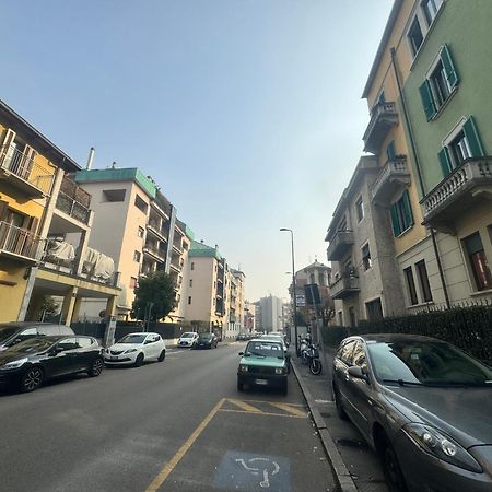 Appartamento Portello House Milano Esterno foto