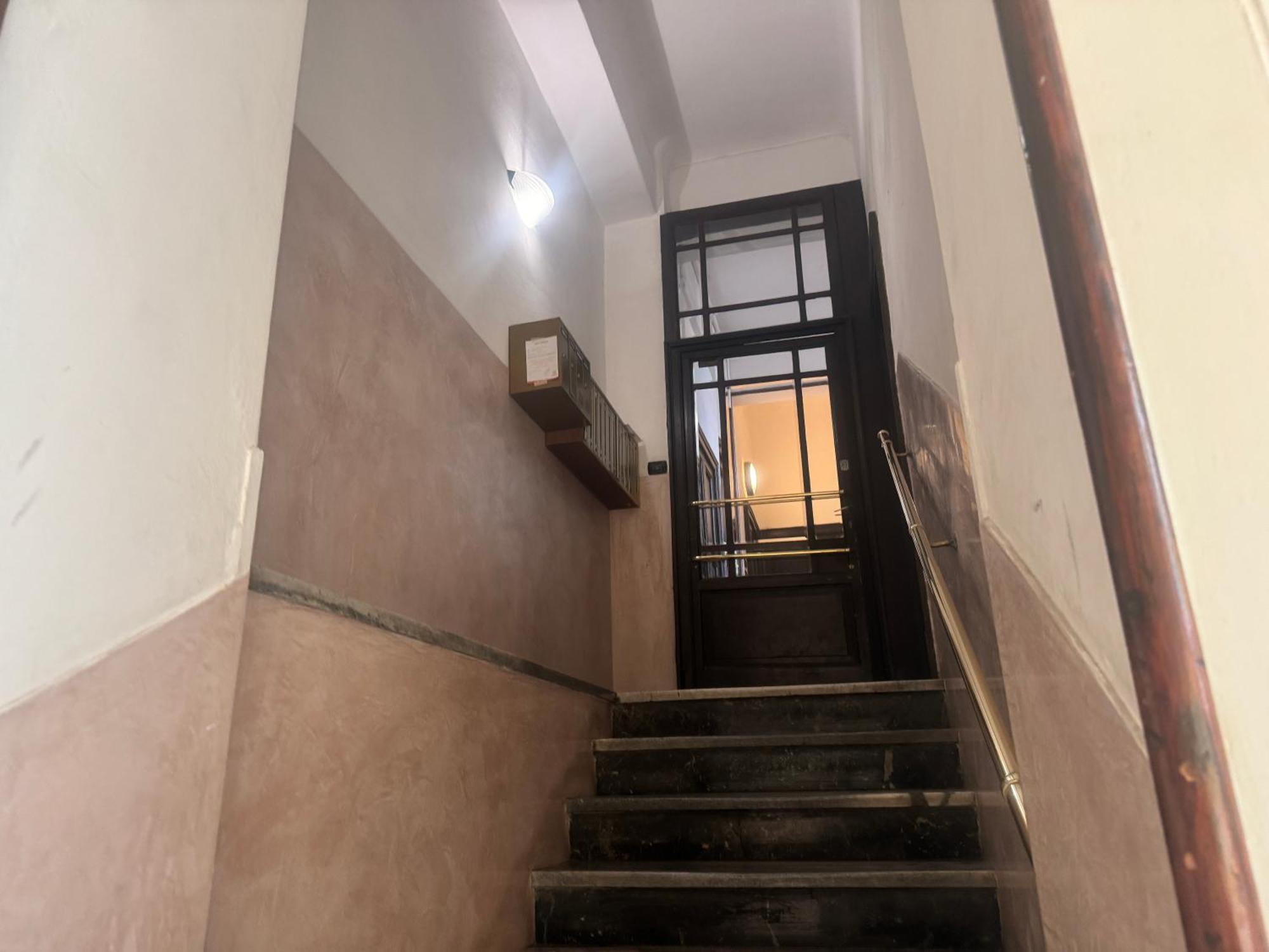 Appartamento Portello House Milano Esterno foto