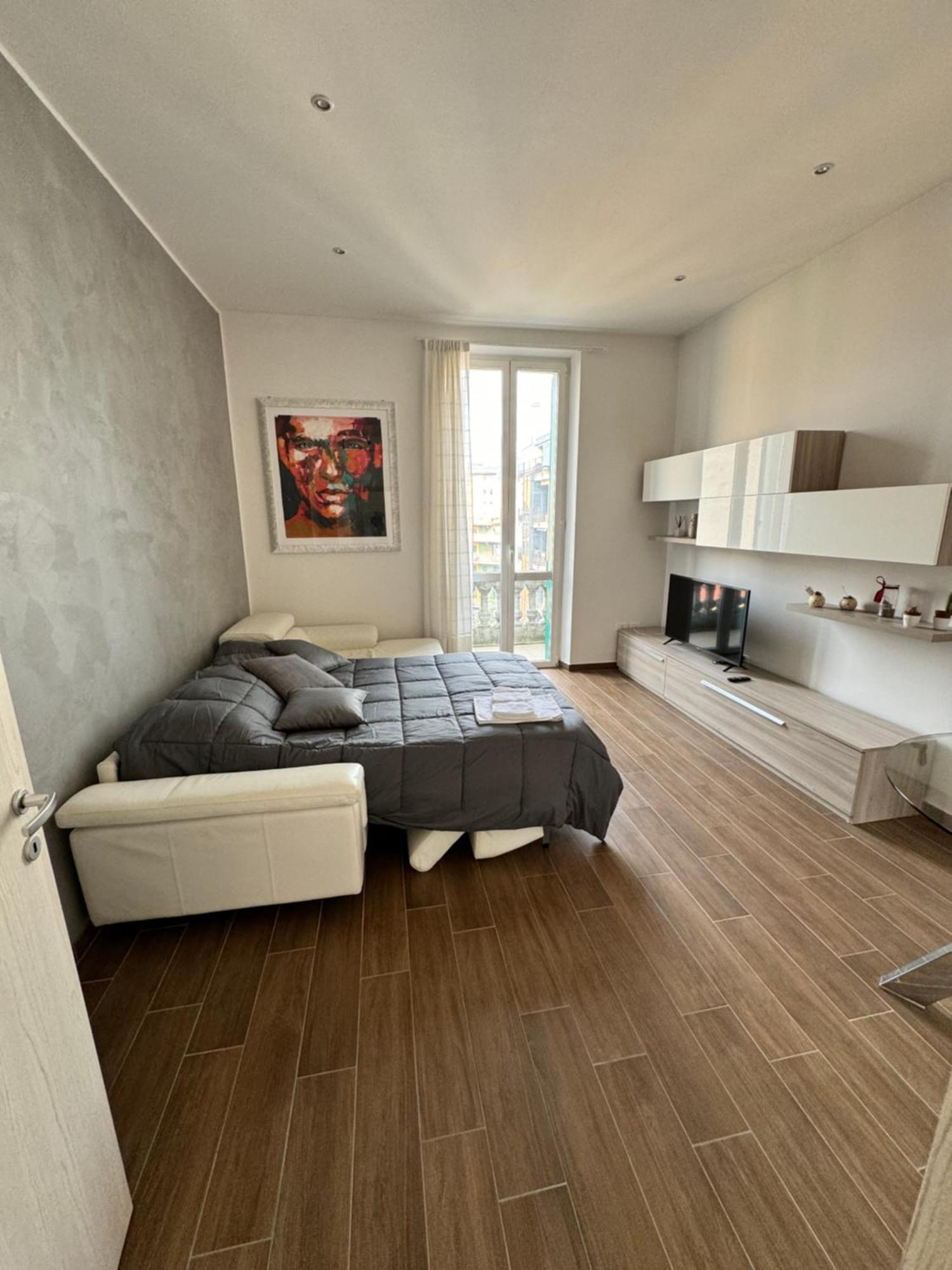 Appartamento Portello House Milano Esterno foto