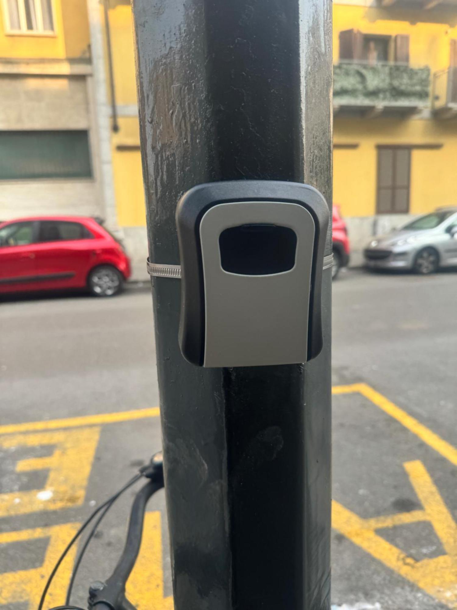 Appartamento Portello House Milano Esterno foto