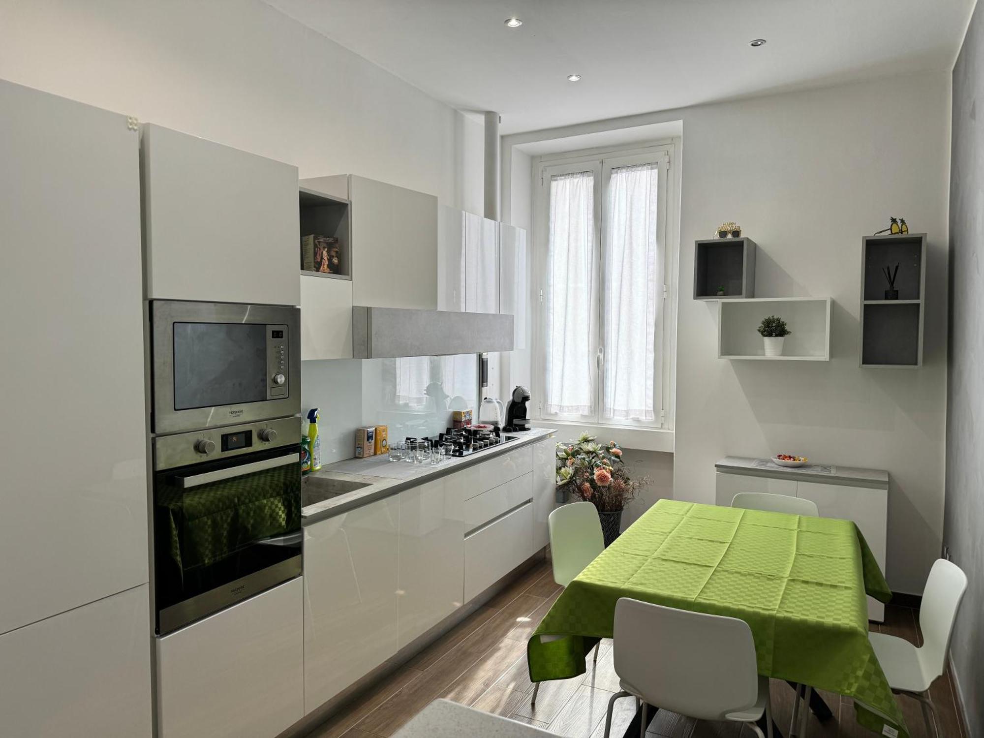Appartamento Portello House Milano Esterno foto