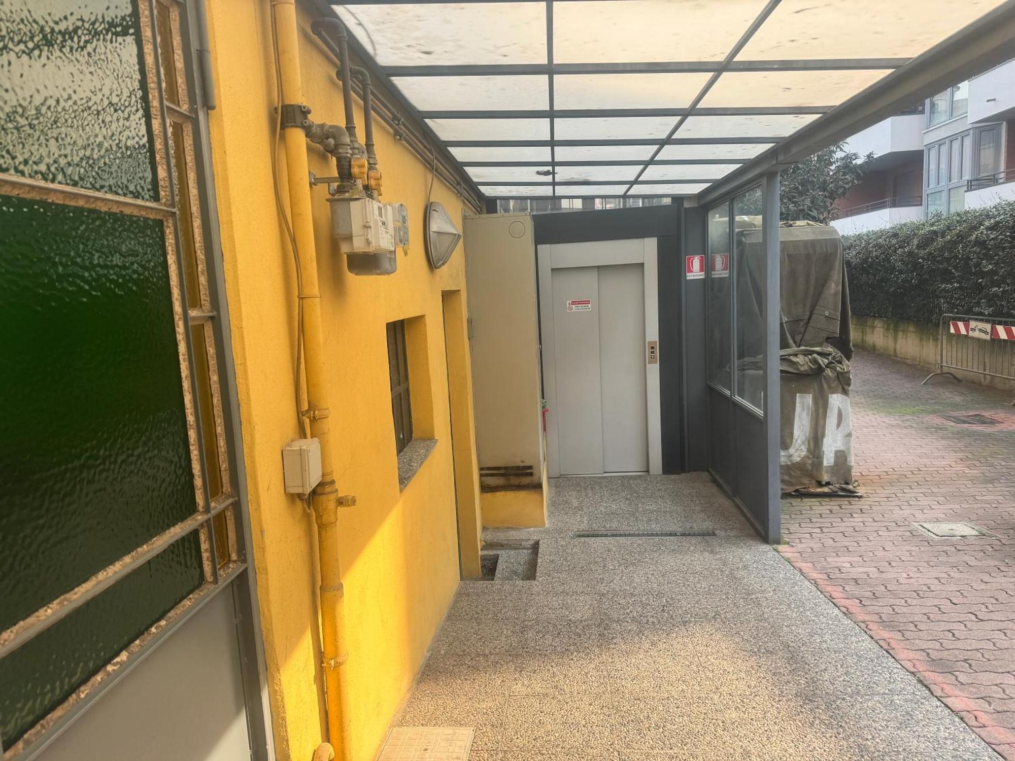 Appartamento Portello House Milano Esterno foto