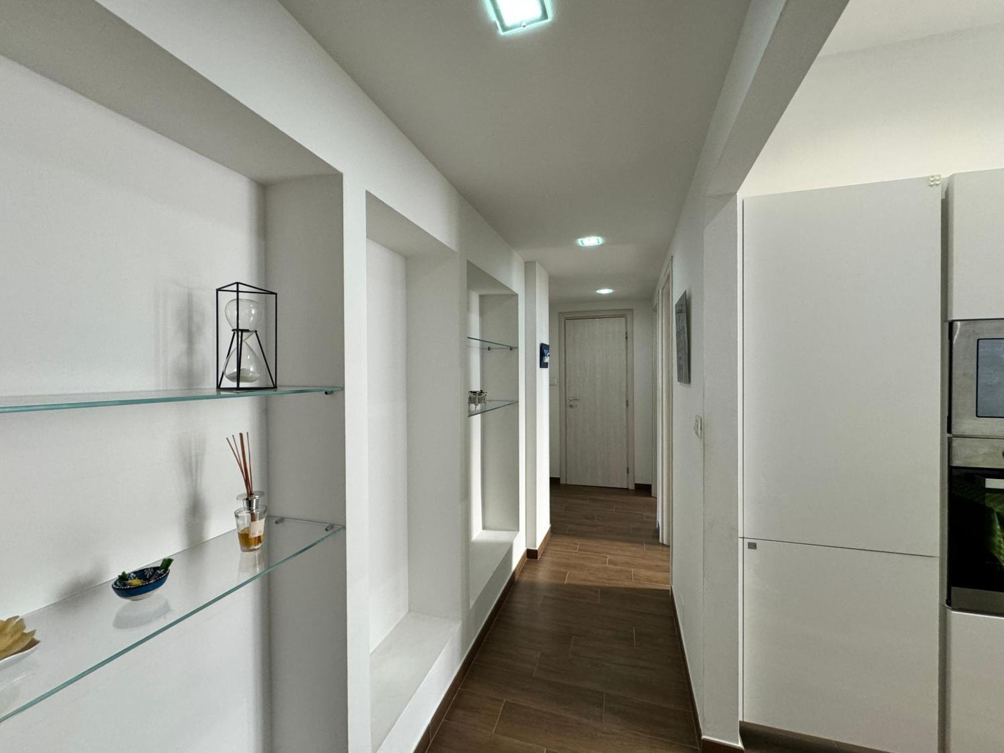 Appartamento Portello House Milano Esterno foto