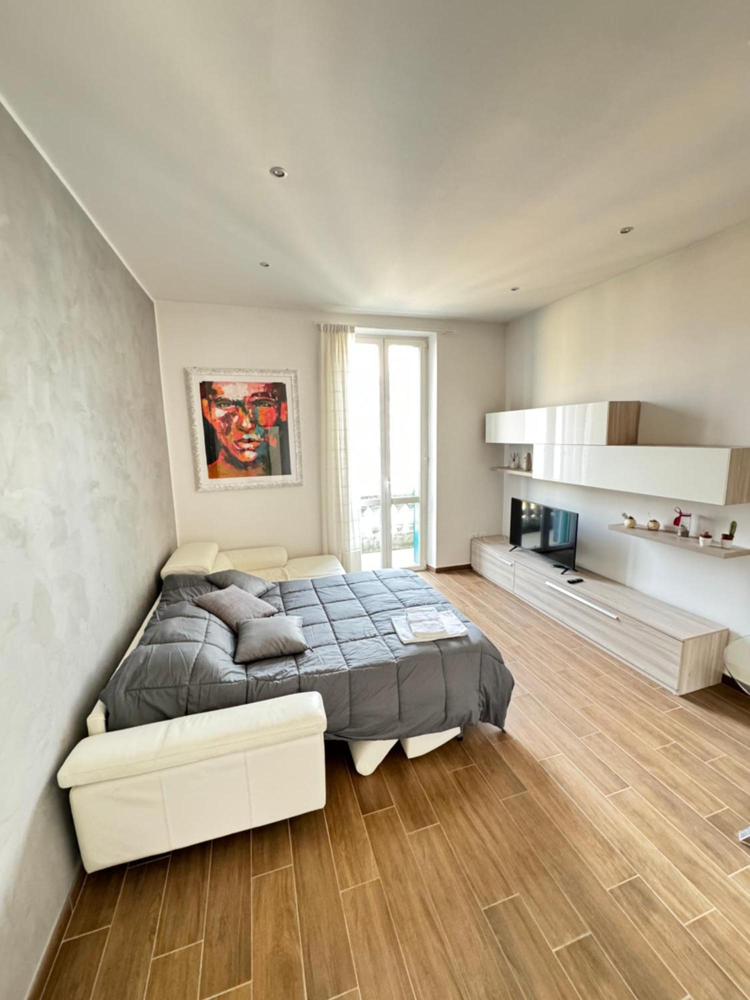 Appartamento Portello House Milano Esterno foto