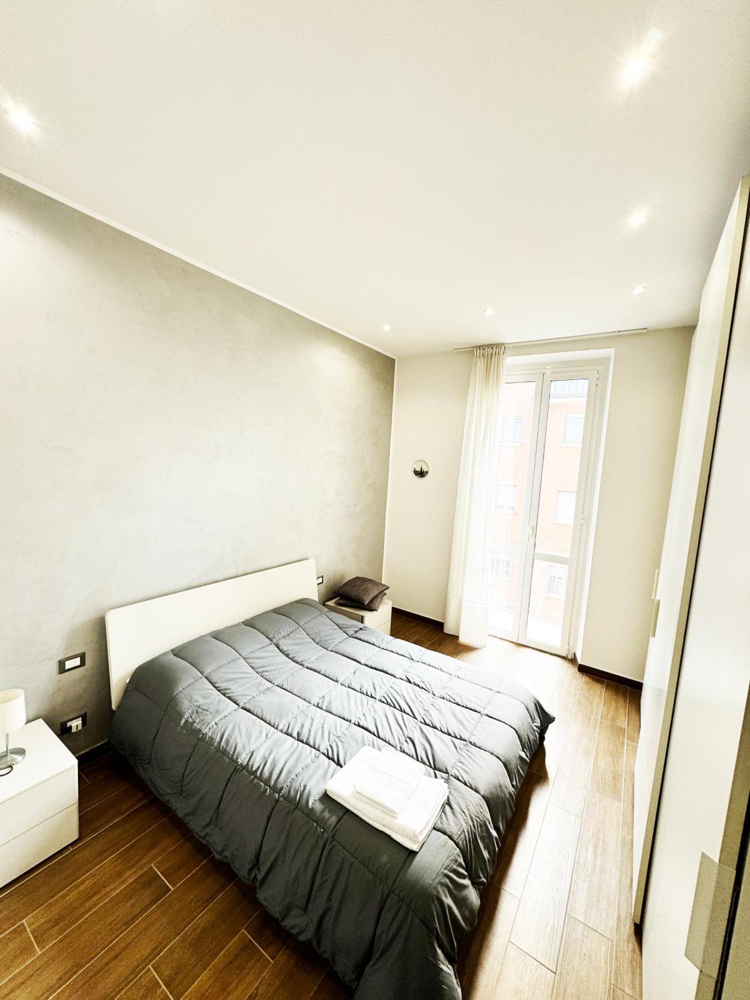 Appartamento Portello House Milano Esterno foto