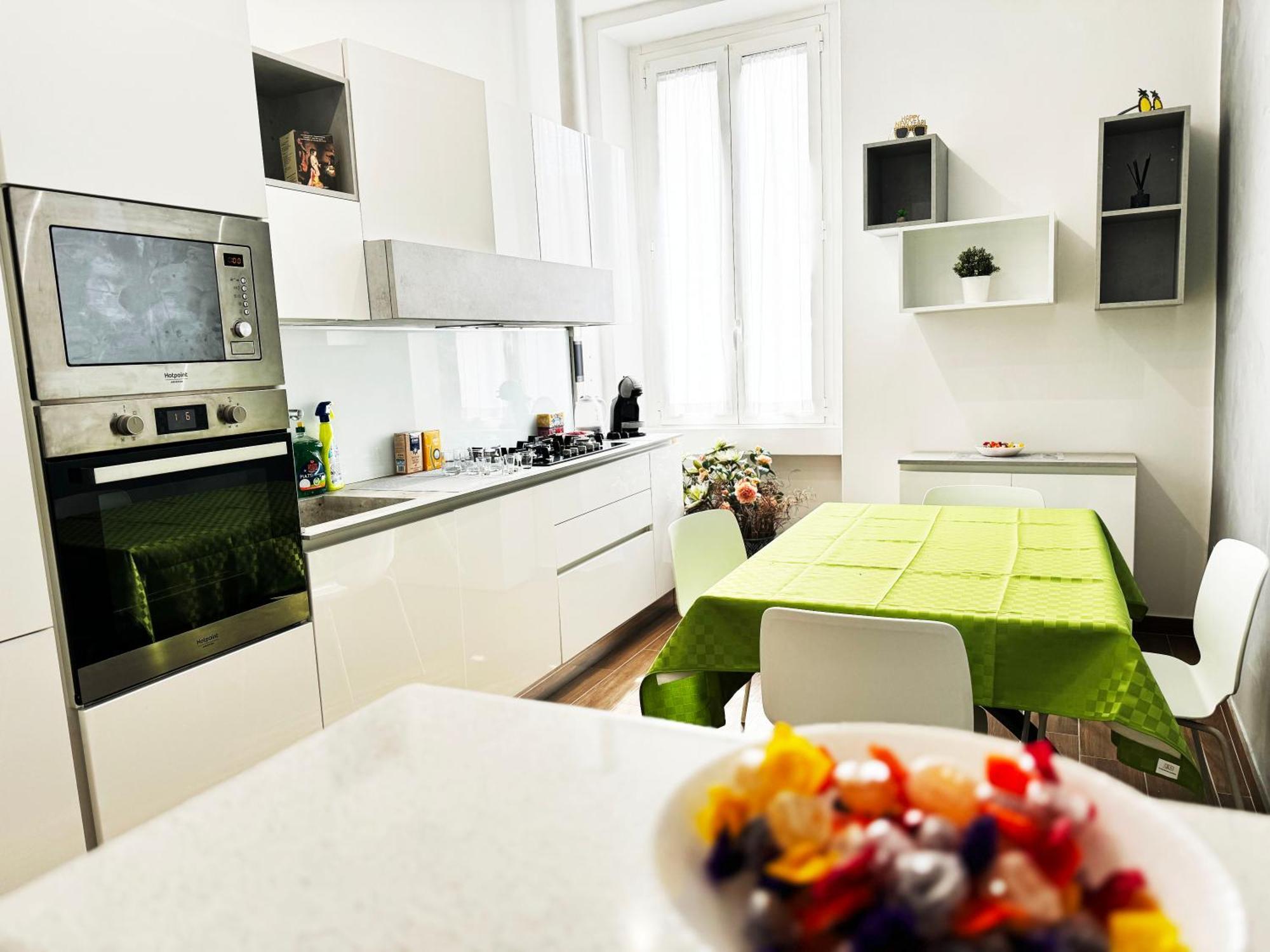 Appartamento Portello House Milano Esterno foto